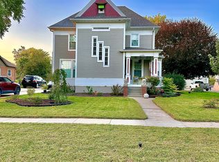 1728 South St, Blair, NE 68008