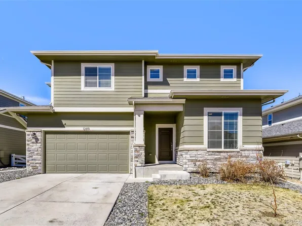 12819 Ventana Street, Parker, CO 80134