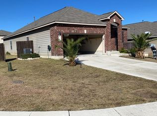 3510 Oldani Dr, New Braunfels, TX 78132