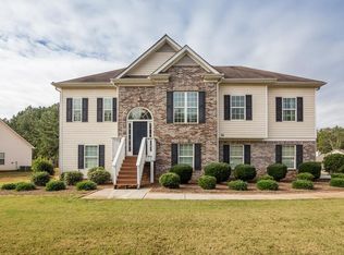 1600 Deer Creek Ln, Monroe, GA 30655