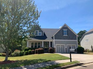601 Longleaf Trce, Canton, GA 30114