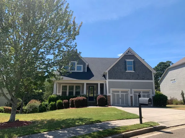 601 Longleaf Trce, Canton, GA 30114
