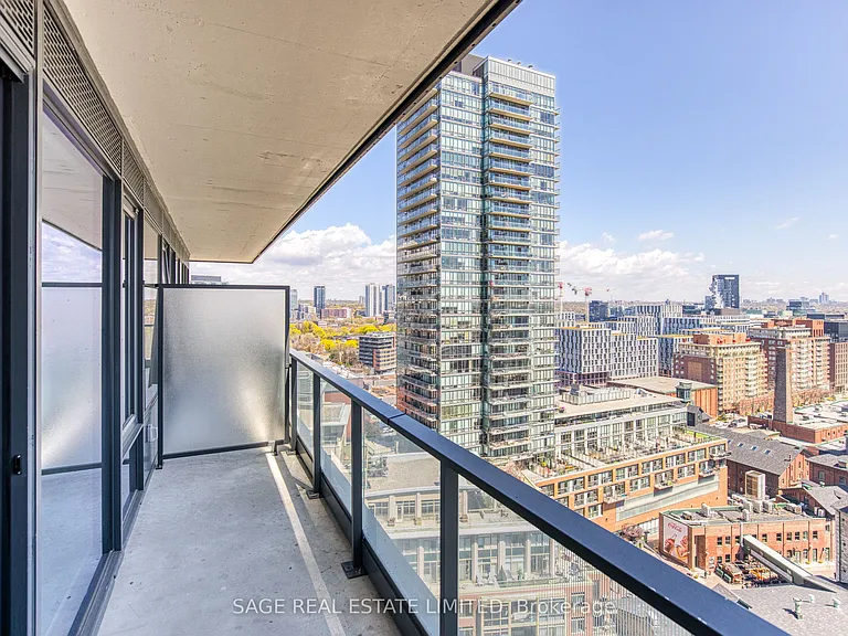 35 Parliament St #1712 — Photo 29