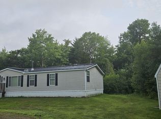 45 Goodrich Rd, Clinton, ME 04927
