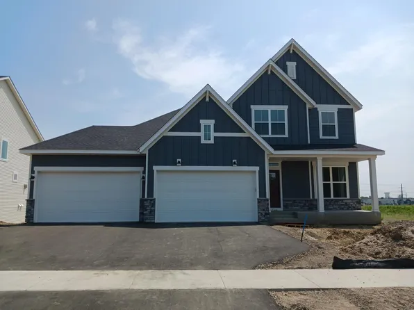 14947 106th Ave N, Maple Grove, MN 55369