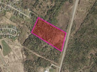 LOT Duke St, Fredericton, NB E3A4J4