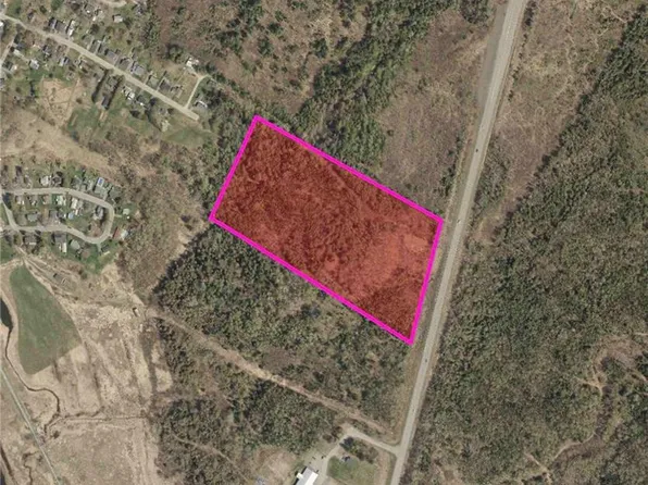 LOT Duke St, Fredericton, NB E3A 4J4