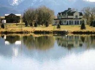 1891 E River Rd, Livingston, MT 59047