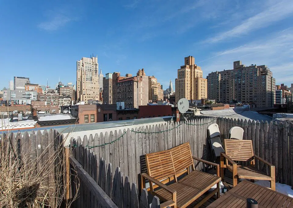 234 W 14th St #PHC