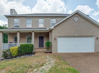 1309 Brentwood Highlands Dr, Nashville, TN 37211