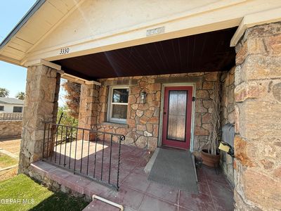 3330 Van Buren Ave, El Paso, TX, 79930