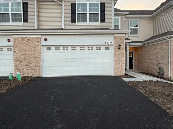 1205 Glenmont St, Algonquin, IL
