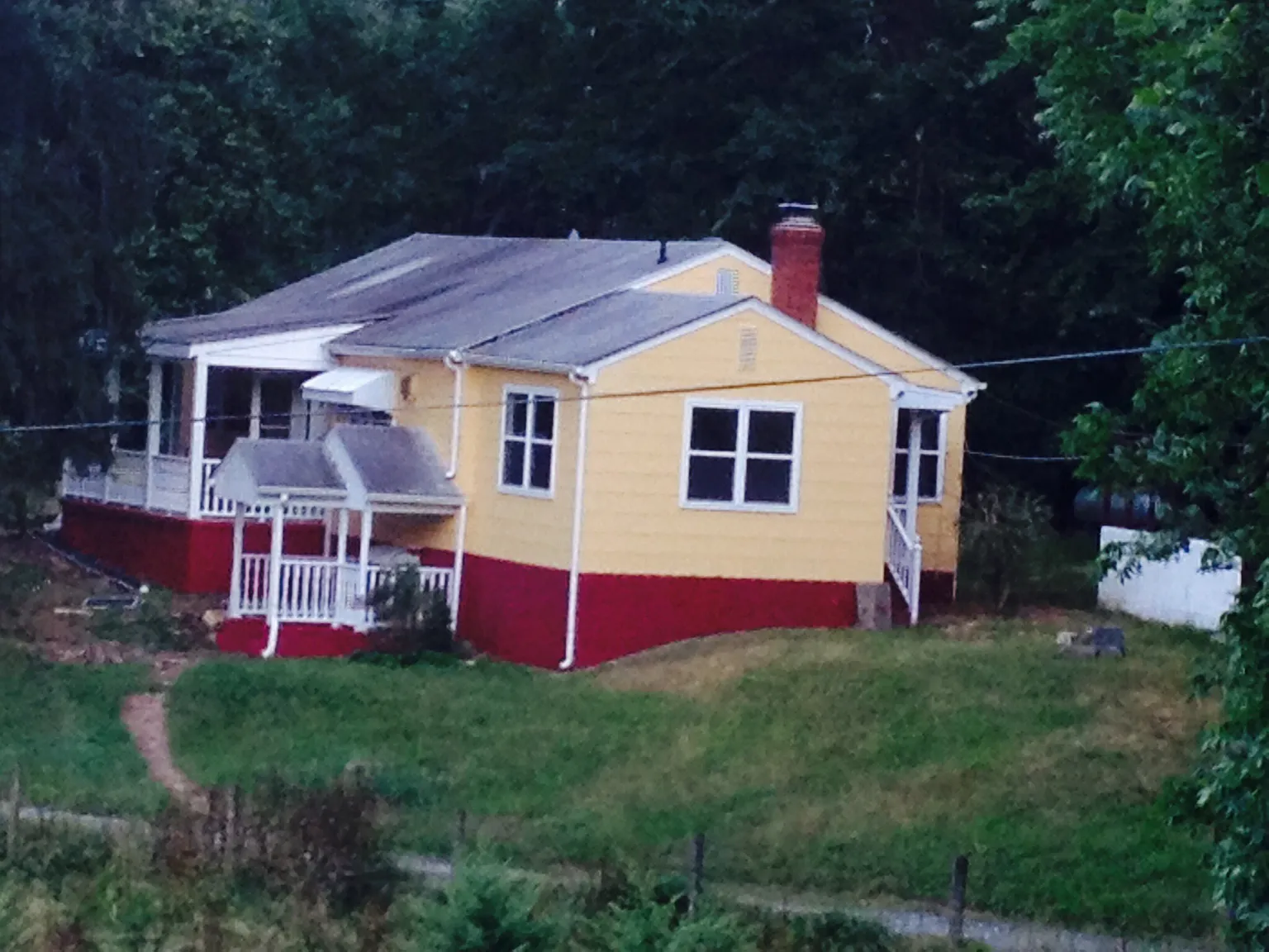 2911 Short Rock Rd photo 1