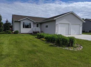 147 Birch Ave, Miltona, MN 56354