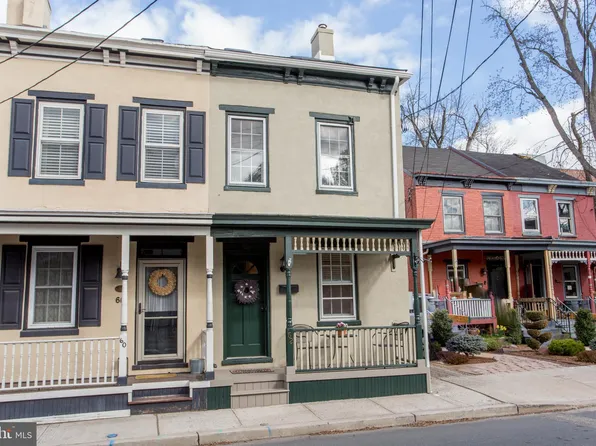 62 Ferry St, Lambertville, NJ 08530