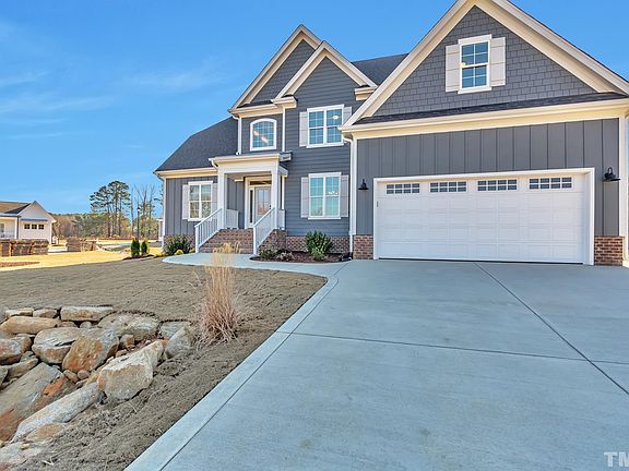 5th image of 6401 Camellia Creek Dr