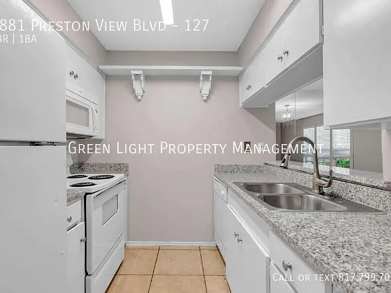 5881 Preston View Blvd #127 — Photo 5