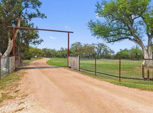 7503 E Us Highway 290, Johnson City, TX 78636
