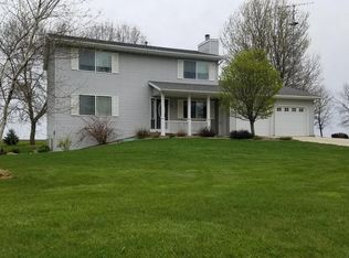 74384 210th Ave, Hayfield, MN 55940