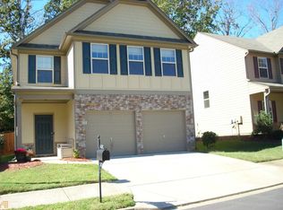 233 Jefferson Ave #1532, Canton, GA 30114