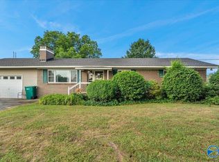 2335 County Road 65, Centre, AL 35960