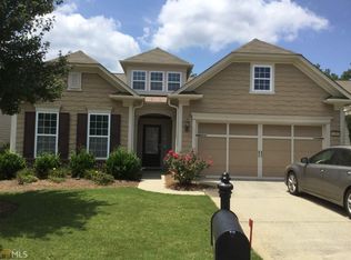 6480 Lantern Rdg, Hoschton, GA 30548