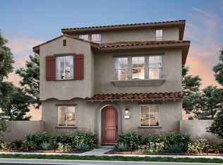 Plan 3 Plan, Essence, Chino, CA 91708