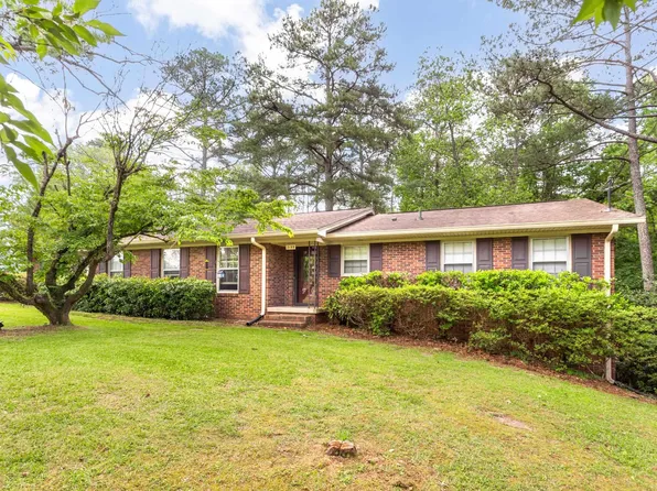 2155 Fallen Pines Dr, Southside, AL 35907