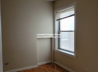 7513 N Greenview Ave APT 1, Chicago, IL 60626