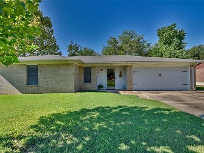 1211 Schumacher St, Navasota, TX, 77868