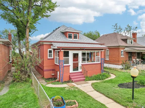 3034 N Race Street, Denver, CO 80205