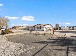 16405 Mesa St, Hesperia, CA 92345