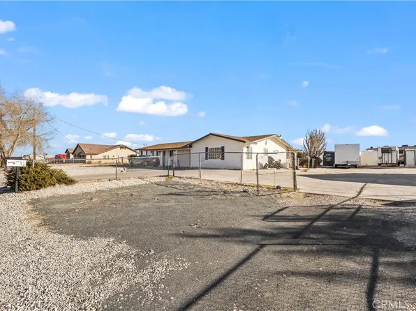 16405 Mesa St, Hesperia, CA 92345