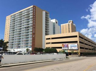 9550 Shore Dr #202, Myrtle Beach, SC 29572