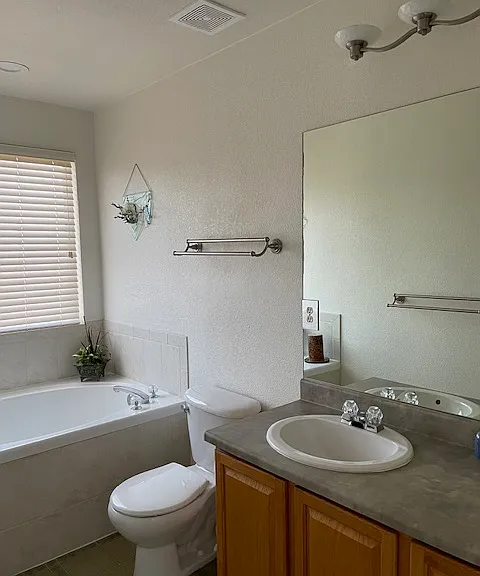 Master Bath 2
