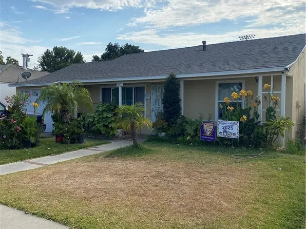 13623 Roseton Ave, Norwalk, CA 90650