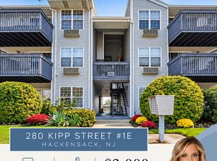 280 Kipp St APT 1E, Hackensack, NJ 07601
