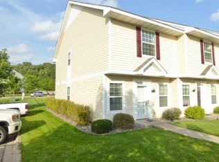 1890 Fisher Way UNIT A, River Falls, WI 54022