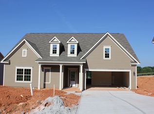 174 Andrew Pl, Commerce, GA 30529