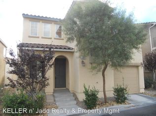 8411 Sequoia Grove Ave, Las Vegas, NV 89149