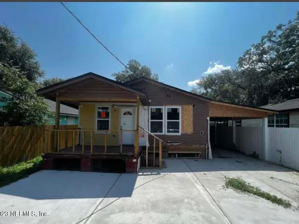 1985 FRANKLIN ST Street, Jacksonville, FL 32206