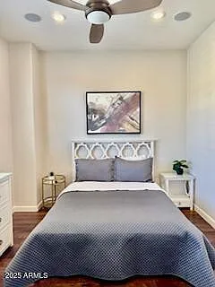 7275 N Scottsdale Rd #1019 — Photo 21