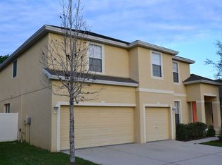 427 Arch Ridge Loop, Seffner, FL 33584