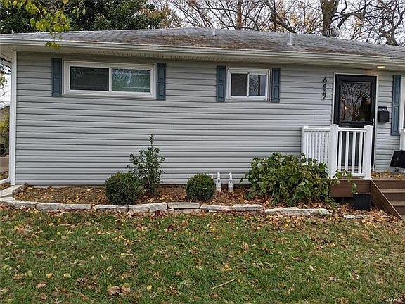 2nd image of 6432 Clifton Hills Dr
