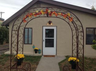 116 W South 2nd St, Montrose, CO 81401