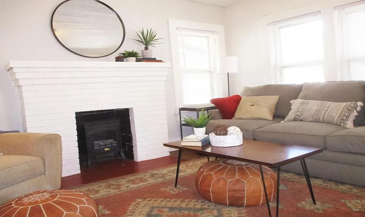 2 bed, 1776 sqft, $1,600 — Photo 2