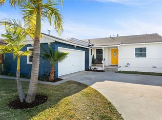 15174 Dunton Dr, Whittier, CA 90604