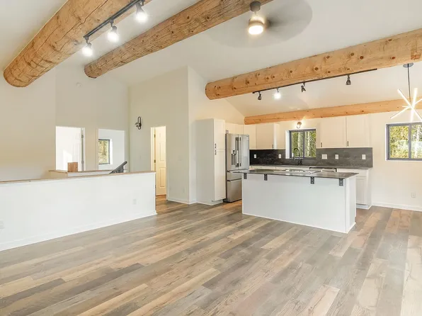 148 N Aspen St, Alma, CO 80420