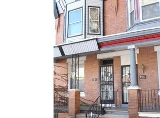 1320 Kerbaugh St, Philadelphia, PA 19140
