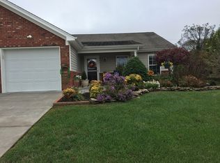 169 Morning Pointe Ln, Athens, TN 37303